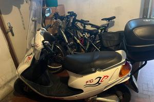 Motirono 50 Malaguti F10