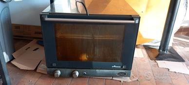 forno professionale 