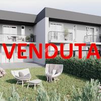 PORZIONE DI TRIFAMILIARE A SANT'ILARIO D'ENZA