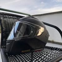 Casco Suomy Track-1