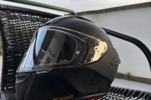 Casco Suomy Track-1