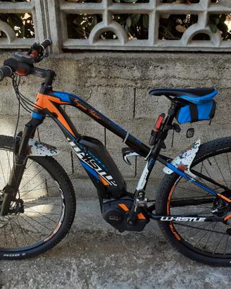 E bike whistle 29