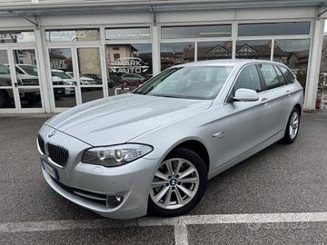 Bmw 530d xDrive 258CV Touring Futura
