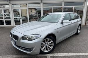 Bmw 530d xDrive 258CV Touring Futura