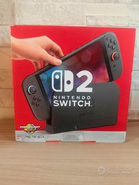 nintendo switch 2 con custodia,pellicola egaranzia
