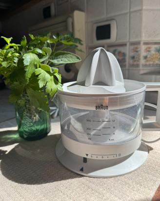 SPREMIAGRUMI ELETTRICO