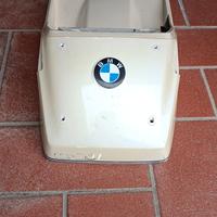 codone posteriore bmw k100