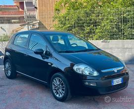 Fiat Punto Evo lounge