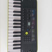 PIANOLA CASIO SA-46