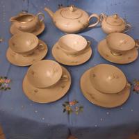 Servizio da tè Mitterteich - Bavaria