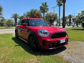 Mini Countryman One D Northwood Edition 1.5 Twin P