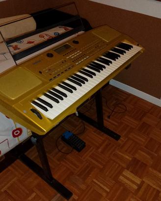 FARFISA G7 