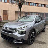 CITROEN C4 PureTech 130CV EAT8 KM. 20.900
