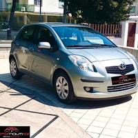TOYOTA YARIS 1.3 BENZINA 5 PORTE FINE 06 - 07