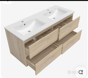 mobile bagno 