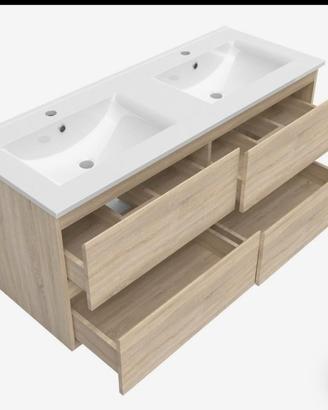 mobile bagno 