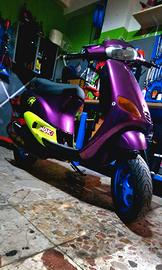 Piaggio Zip 50 - 1997