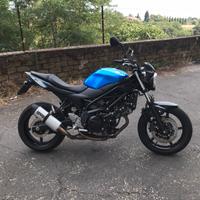 Sv 650