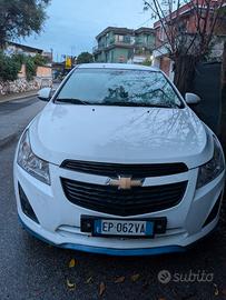 CHEVROLET CRUZE  LS 1.6 