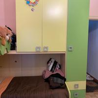 CAMERETTA COME NUOVA