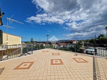 5 LOCALI A NOTARESCO