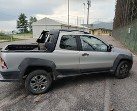 Fiat strada adventure pick-up