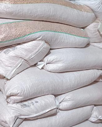 1 kg di noccioli di ciliegia Italiani 
