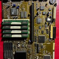Scheda madre IBM Ps1 2155