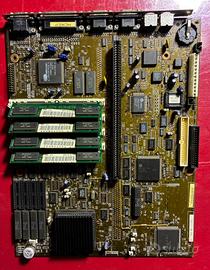 Scheda madre IBM Ps1 2155