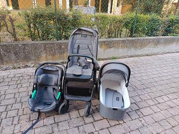 Trio come nuovo