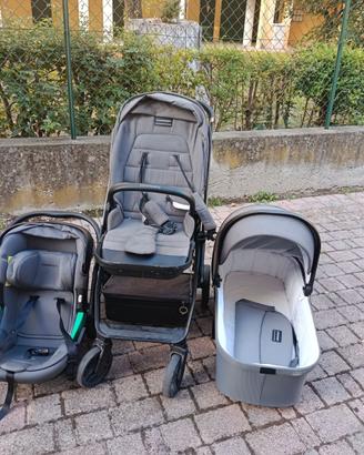 Trio come nuovo