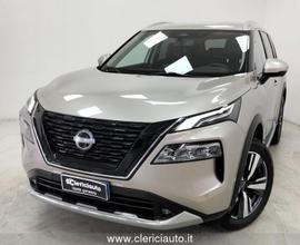 Nissan X-Trail e-Power e-4orce 4WD 7 posti Tekna