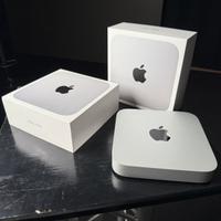 MAC Mini M1 256Gb
