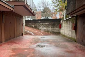 BOX A CAVENAGO DI BRIANZA