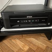 Stampante multifunzione Epson XP-205