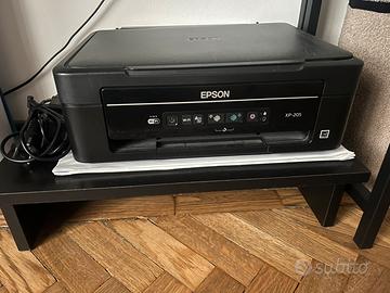 Stampante multifunzione Epson XP-205