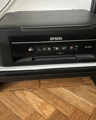 Stampante multifunzione Epson XP-205