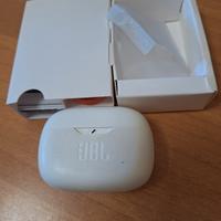 auricolari bluetooth JBL WAVE BEAM