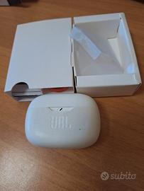 auricolari bluetooth JBL WAVE BEAM
