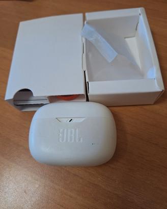 auricolari bluetooth JBL WAVE BEAM