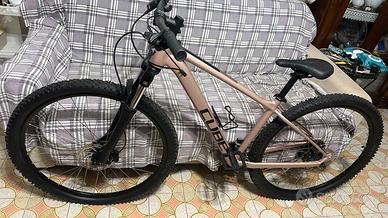 Bicicletta CUBE