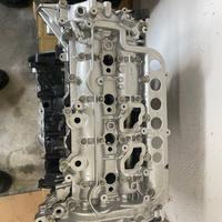 motore opel vivaro - trafic 2.0 revisionato M9R
