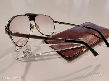 occhiali Cartier Santos   