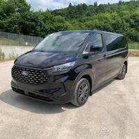 FORD Tourneo Custom 320 2.0 EcoBlue 136CV aut. P