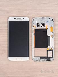 Display e Scocca Samsung S6 Edge