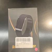 Braccialetto intelligente per la salute