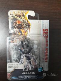Transformers Grimlock hasbro