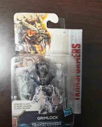 Transformers Grimlock hasbro