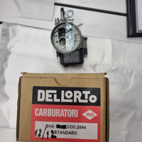 Dellorti carburatori Vespa e Ciao