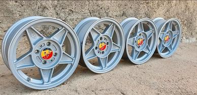 Cerchi in lega Fps 5 x 13